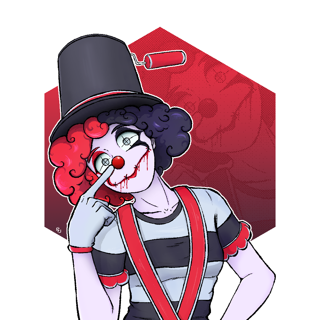 Sonny - Final Artwork